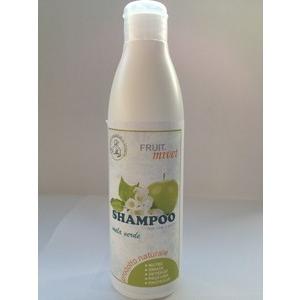 EVOLUTION PET shampoo mela verde 250ml