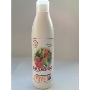 EVOLUTION PET shampoo pesca 250ml