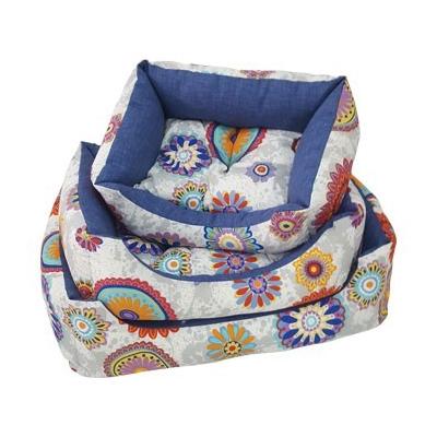 ROLLING PET cuccia fantasy rettangolare 60 x 40 cm