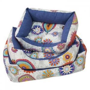 ROLLING PET cuccia fantasy rettangolare 60 x 40 cm