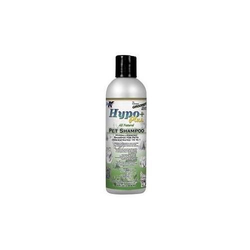 doublek hypo + plus shampoo 473 ml