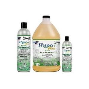doublek hypo + plus shampoo 473 ml 2