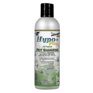 doublek hypo + plus shampoo 473 ml