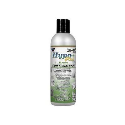 doublek hypo + plus shampoo 473 ml