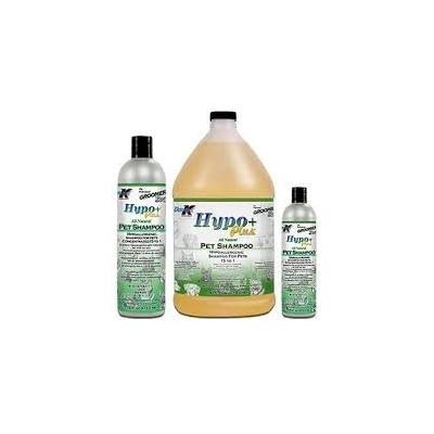 doublek hypo + plus shampoo 473 ml
