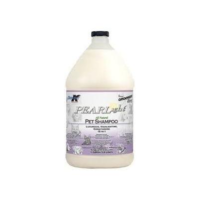 doublek pearlight shsmpoo 3.8 lt