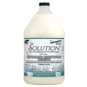doublek solution conditioner 3,8 Lt
