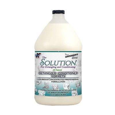 doublek solution conditioner 3,8 Lt
