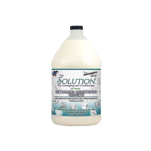 doublek solution conditioner 3,8 Lt