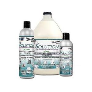 doublek solution conditioner 3,8 Lt 2
