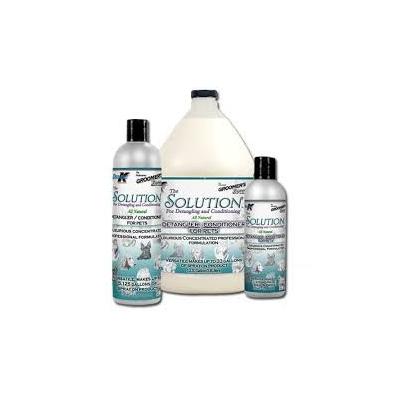 doublek solution conditioner 3,8 Lt
