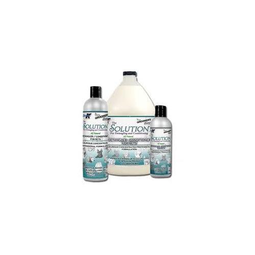 doublek solution conditioner 3,8 Lt