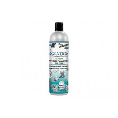 doublek solution conditioner 237 ml