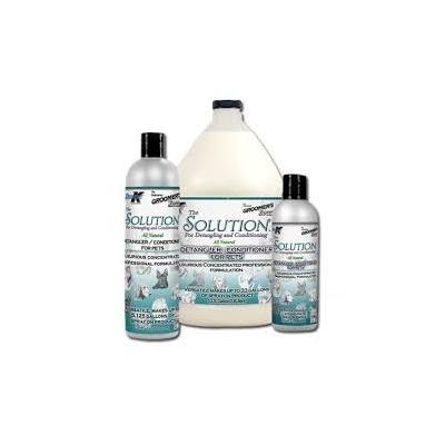 doublek solution conditioner 237 ml