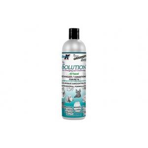 doublek solution conditioner 237 ml
