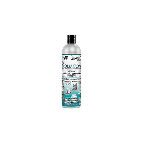 doublek solution conditioner 237 ml