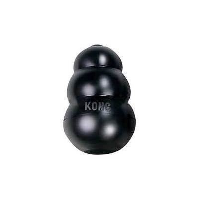 KONG extreme nero medium