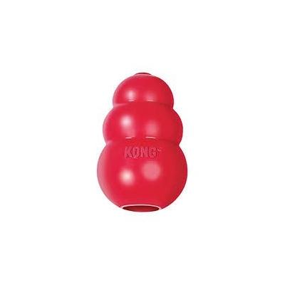 KONG classic rosso XS