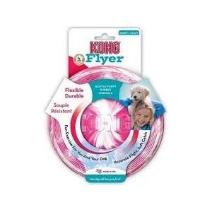 KONG puppy flyer frisbee 17.5 cm