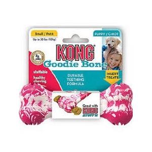 KONG puppy goodie bone small 13 cm