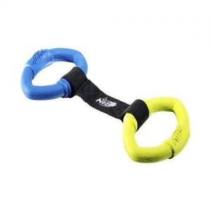 NERF anelli in gomma con cintura 33 cm