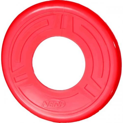 NERF atomic flyer tpr gomma large 25 cm