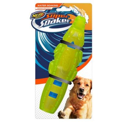NERF coccodrillo gomma 22 cm