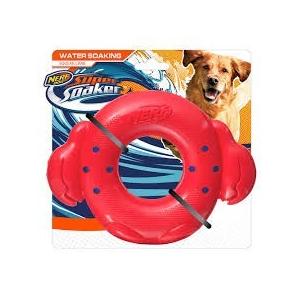 NERF granchio gomma 17 cm 2