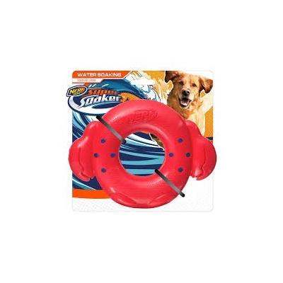 NERF granchio gomma 17 cm