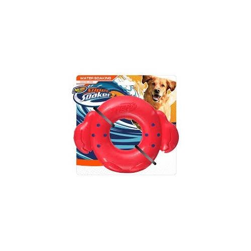 NERF granchio gomma 17 cm
