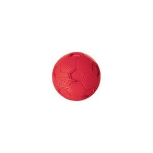 NERF palla gomma squeack small 6.5 cm