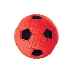 NERF palla gomma squeack small 6.5 cm