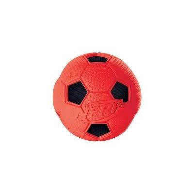 NERF palla gomma squeack small 6.5 cm