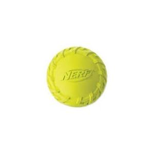 NERF palla gomma squeack tire small 
