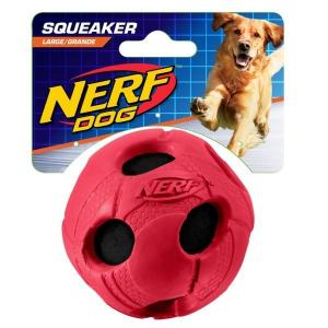 NERF palla tennis gomma medium