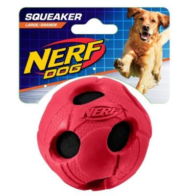 NERF palla tennis gomma medium
