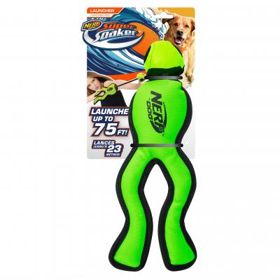 NERF rana gomma super soaker