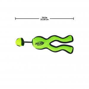 NERF rana gomma super soaker 2