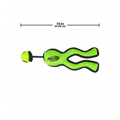 NERF rana gomma super soaker