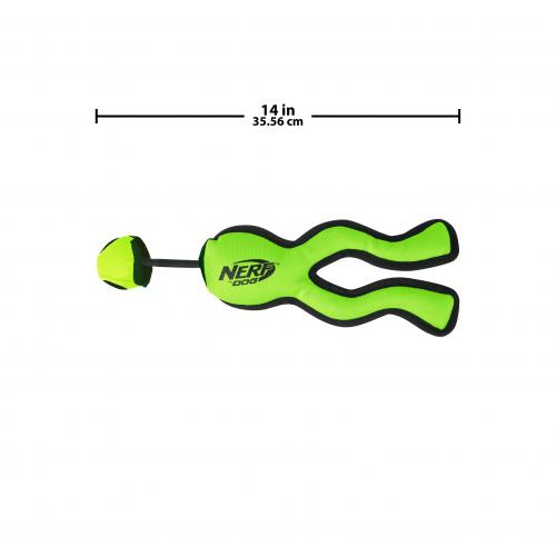NERF rana gomma super soaker