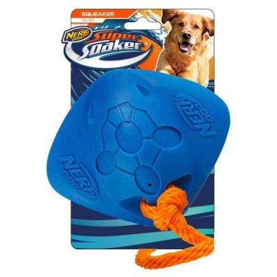 NERF razza gomma con corda