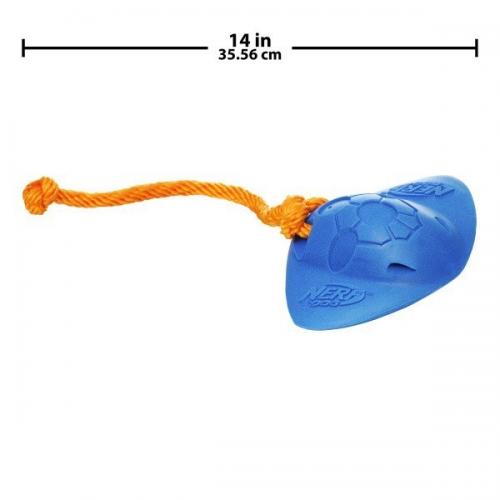 NERF razza gomma con corda