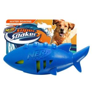 NERF squalo gomma 17 cm