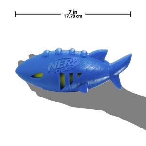 NERF squalo gomma 17 cm 2
