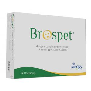 Brospet 20 cpr