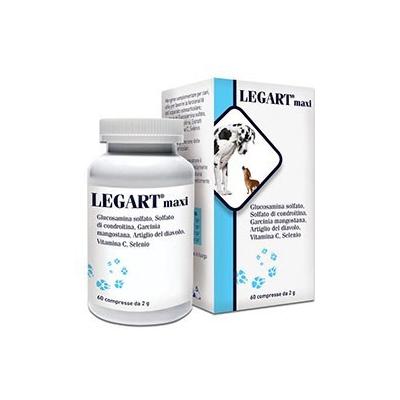 Legart maxi 60 cpr