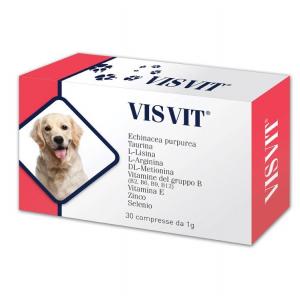 Visvit 30 cpr
