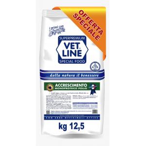 Vetline Cane Monoproteico... 2
