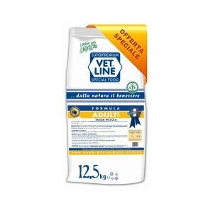 Vetline Cane Adulto Mini Pollo 2
