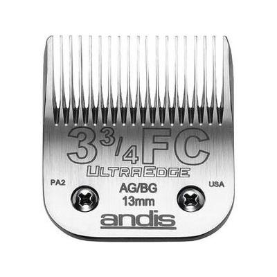 ANDIS Ricambio Testina n 3 3/4